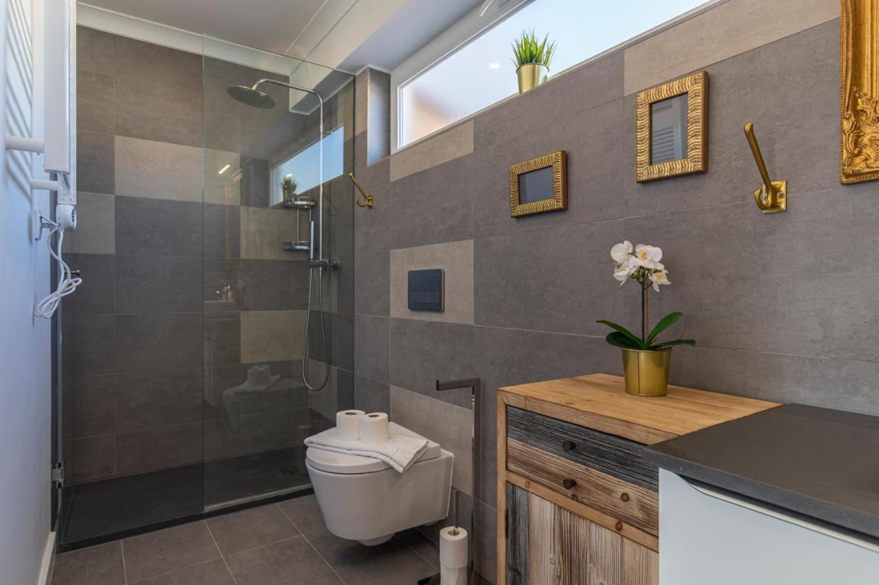 Lovelystay - Sunny 1Bdr Apartment W/Terrace Lisboa Eksteriør billede